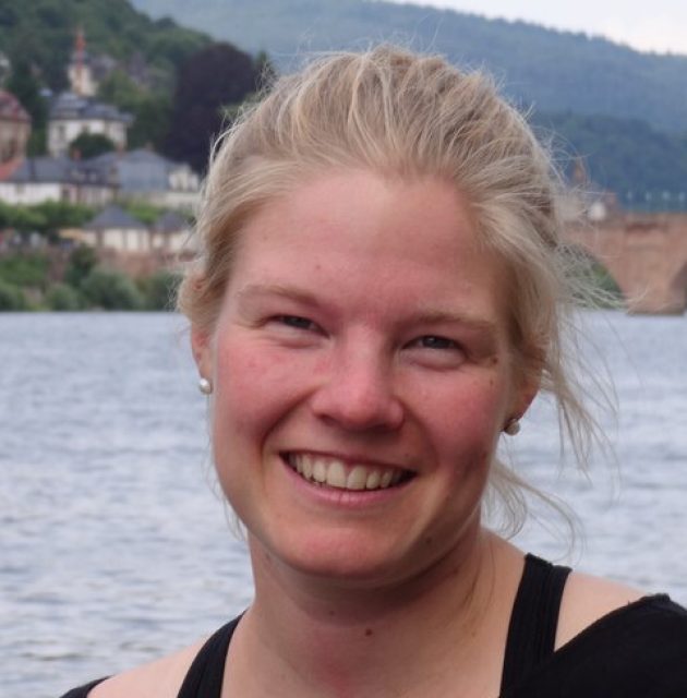 Verena Rietberger