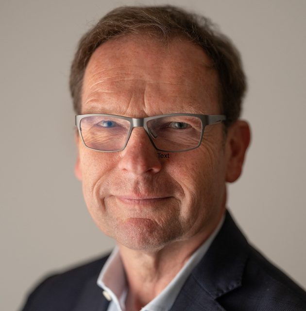 Prof. Dr. med. Stefan Büchi