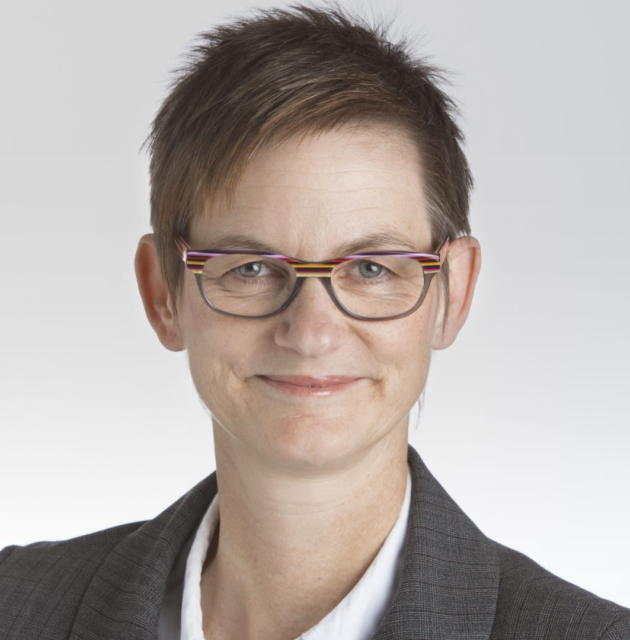Andrea Weise