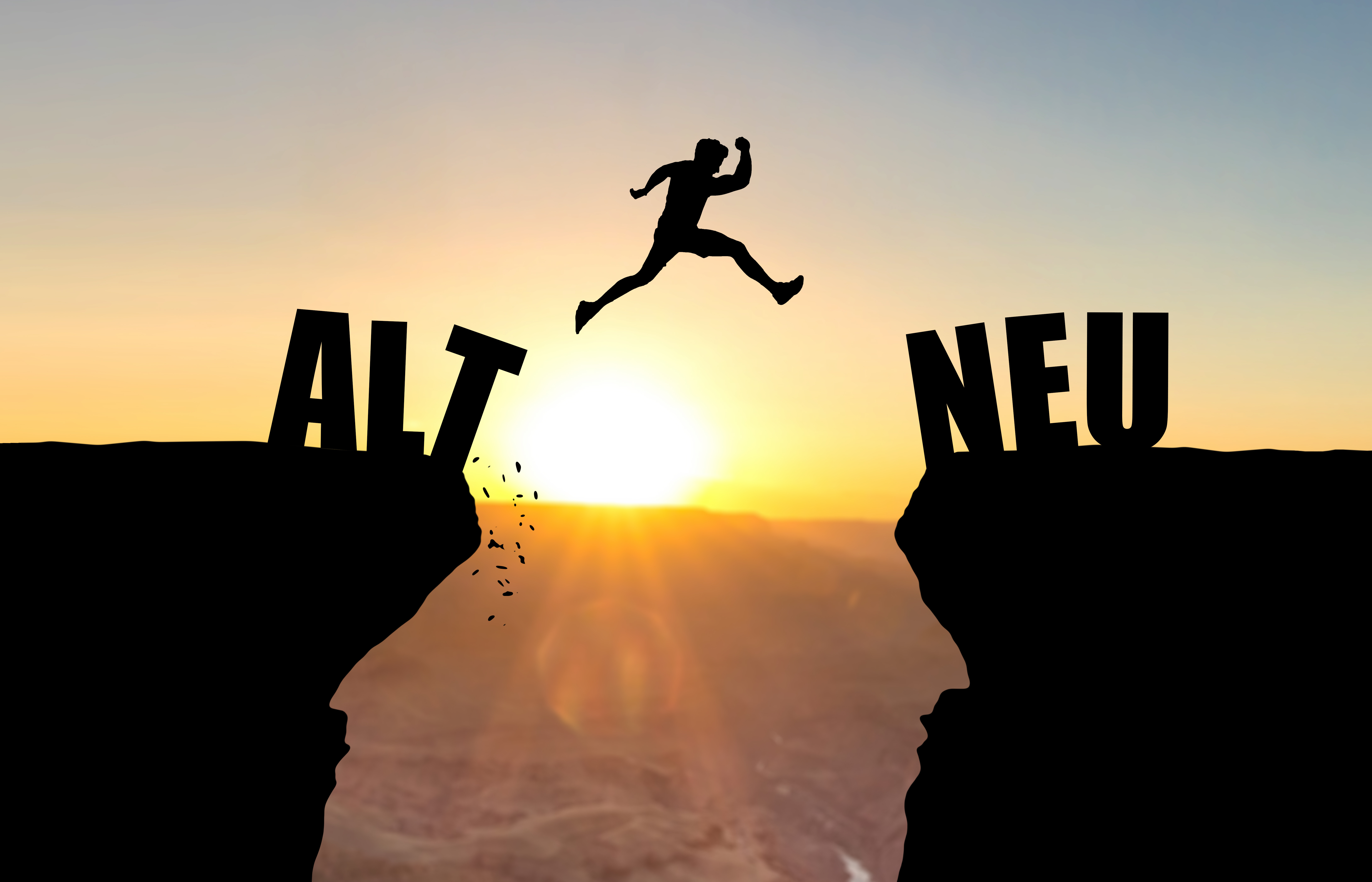 ZRM – Motiviert und mit Freude vom Wunsch zur Handlung