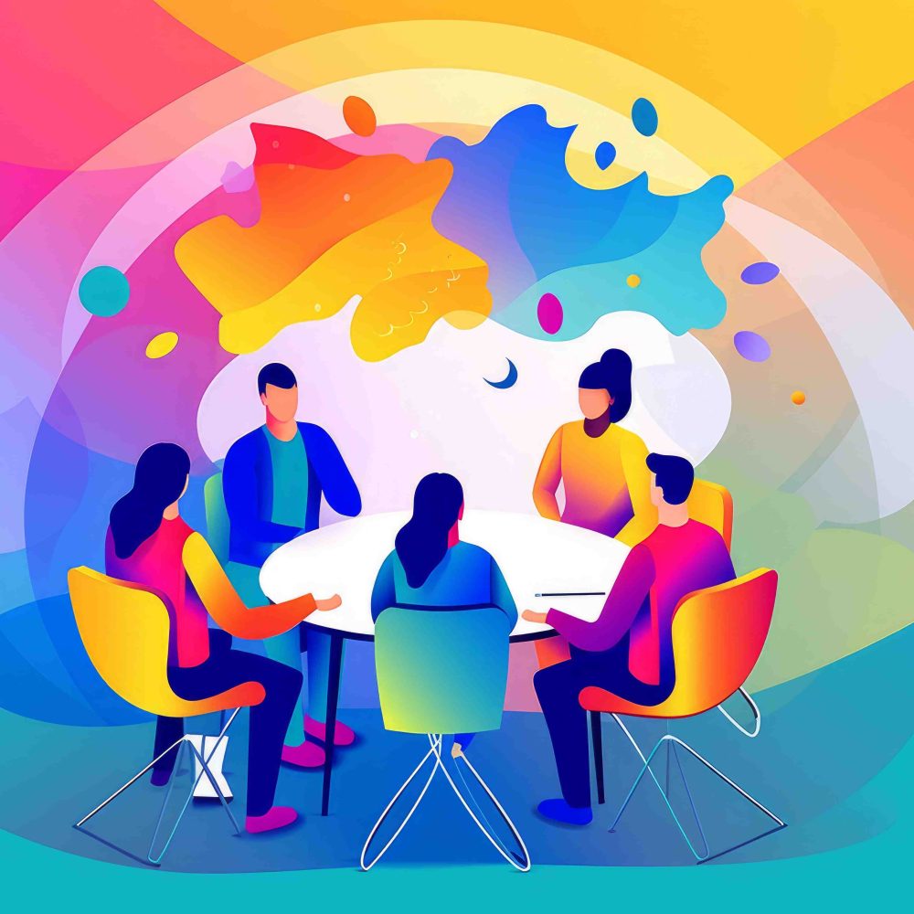 Betätigungszentrierung in der psychosozialen Ergotherapie (Teil 1-3)