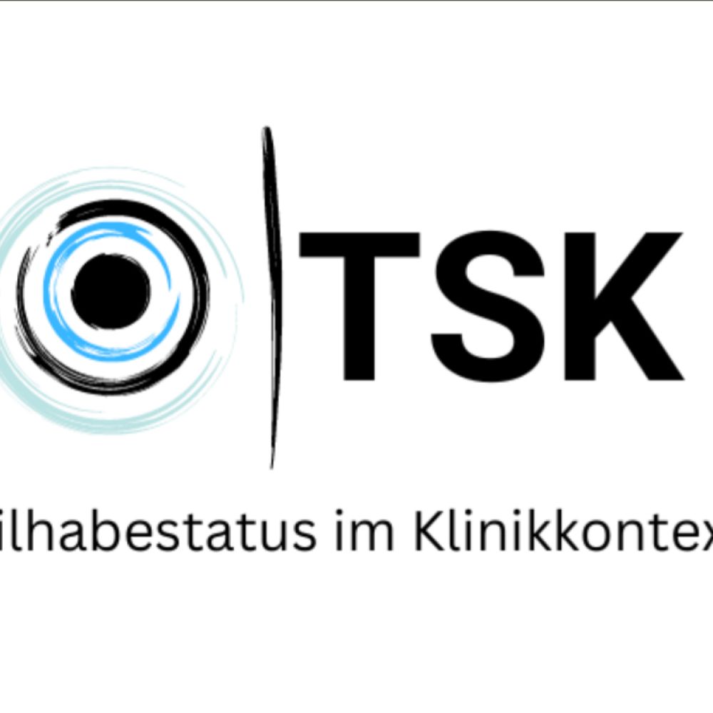 Was Klient*innen wirklich wichtig ist – Teilhabe erfassen und Therapie gezielt planen mit dem TSK (Teilhabestatus im Klinikkontext)